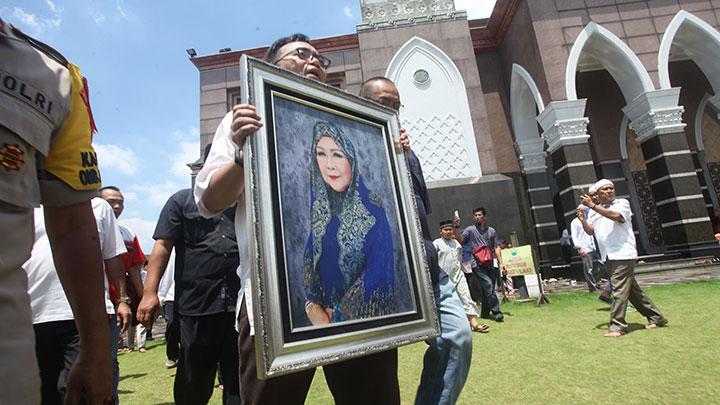 &#91;COC Regional : Lokasi Wisata&#93; Masjid Dian Al Mahri, Tempat Wisata Religi Yang Ajib