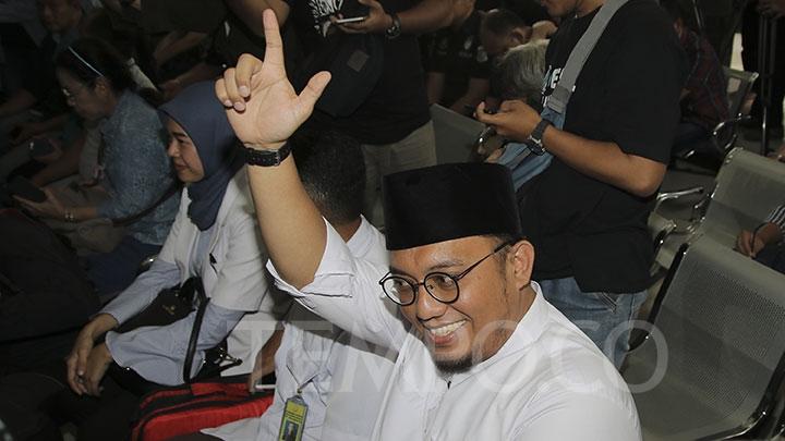BPN Prabowo Klaim Punya Bukti Kecurangan Pemilu Terorganisir