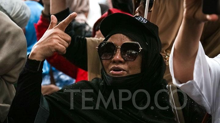 Wasekjen Demokrat Harap Prabowo Jangan hanya Ngompori Pendukung