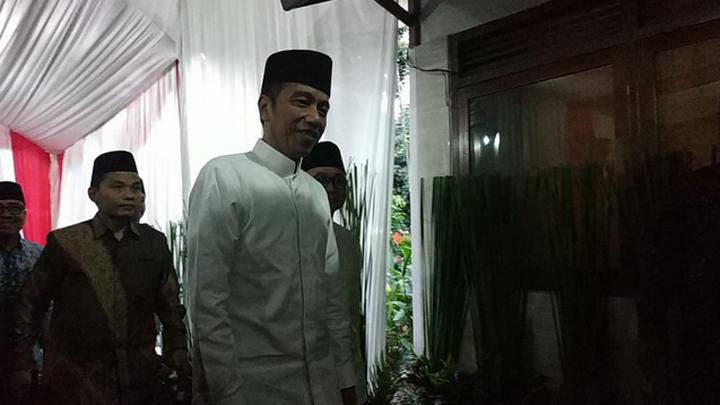 Sebut Kriteria Pemenang Pemilu, Zulhas Contohkan Sikap Jokowi