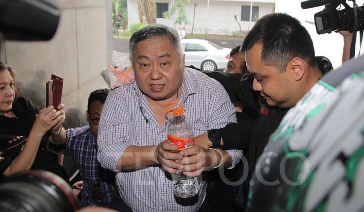 polisi-lieus-sungkharisma-sempat-melawan-saat-ditangkap