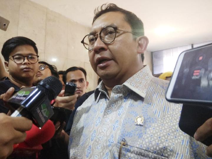 Prabowo Kalah dari Anies di Survei ILC, Fadli Zon: Masih Terlalu Pagi Melihat Survei
