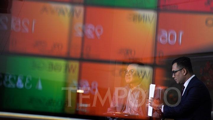 Terdongkrak Saham BCA dan BRI, IHSG Hari Ini Rebound