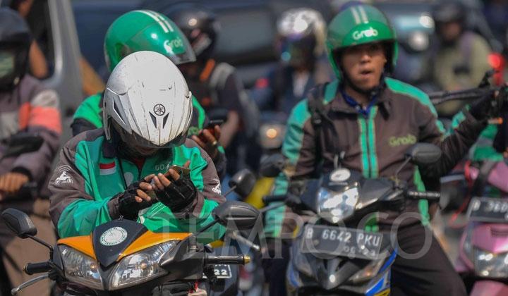  Tolak Tarif Ojol Naik, YLKI: Aplikator Jor-joran Tambah Pengemudi