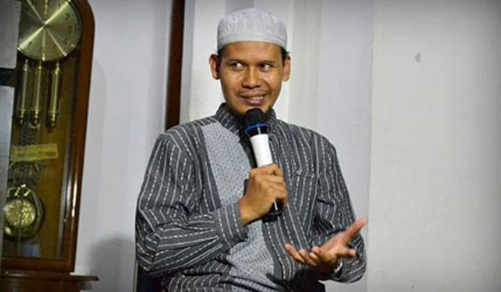15 Ramadhan 2020?, Alumni 2012-mah Santuy