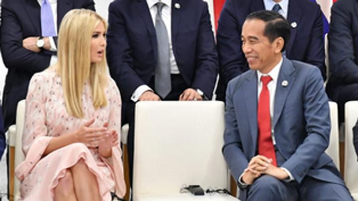 Jokowi Lagi-lagi Tak Hadir Sidang Majelis Umum Tatap Muka di PBB