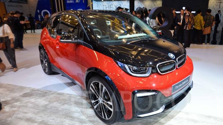 Indonesia Harus Siap! Implementasi Mobil Listrik akan Membawa Efek Domino!