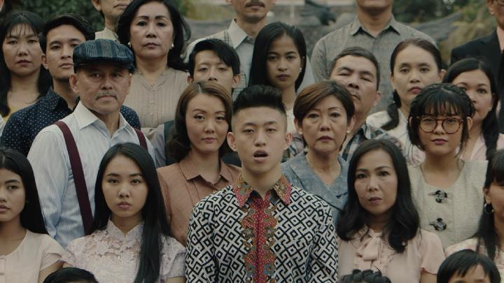 Rich Brian, One Of The Best Indonesian &quot;Teenage Star&quot; &amp; Also My Inspiration