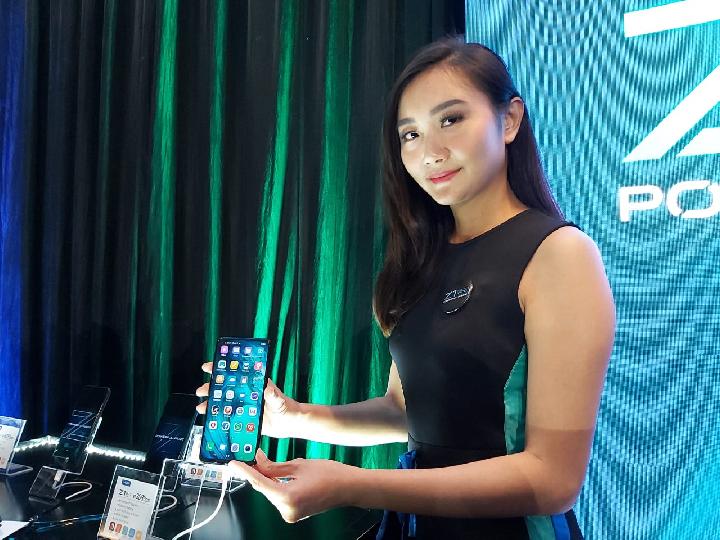 game simulasi kehidupan yang semakin seru dimainkan dengan Vivo Z1 Pro