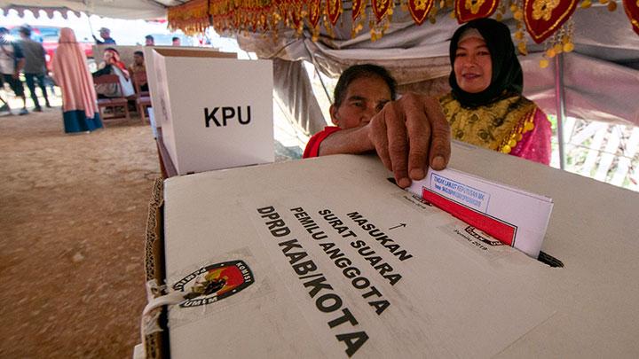 Analis Nilai Wacana Penundaan Pemilu 2024 karena Partai Tak Siap Berkompetisi