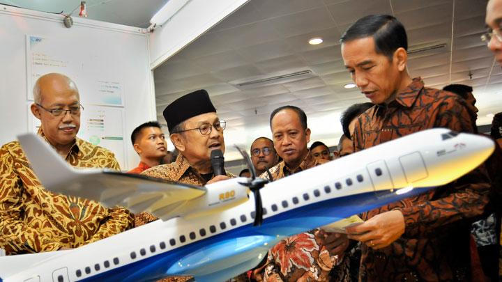 Bedanya Pesawat Boeing dan Airbus