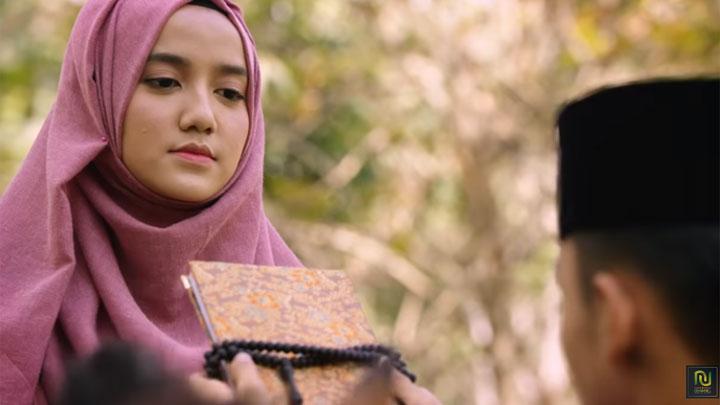 Gunakan Gambar Hasil Editan Salah Satu Adegan Film The Santri, Tempo Diprotes Netizen