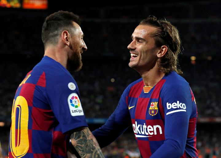 Messi Bermain, Semua Laga Barcelona Akan Terlihat Mudah
