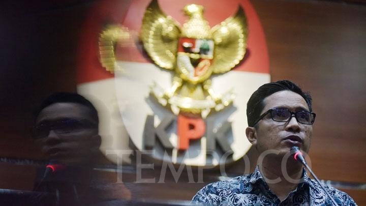 Soal Anggaran Lem Aibon DKI, KPK: DPRD Memang Harus Kritis