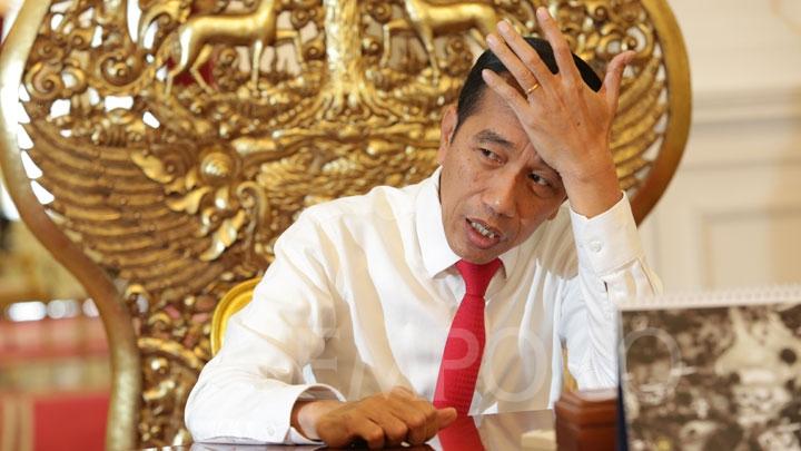 Gembar-gembor Jokowi Soal Revolusi Mental, Bagaimana Hasilnya Setelah 10 Tahun 