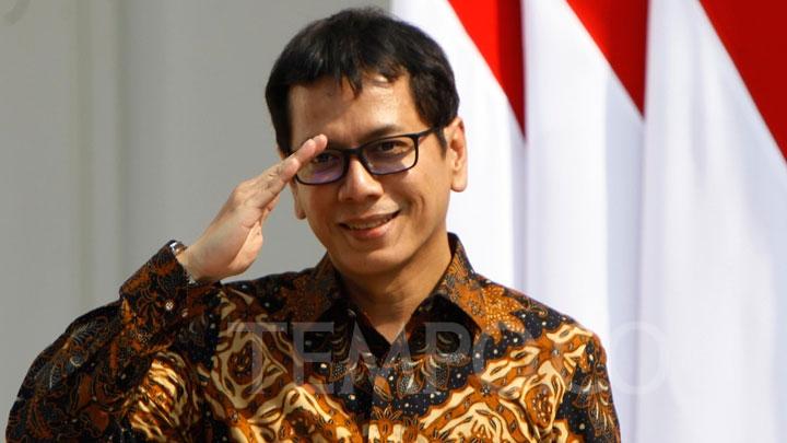 Pemerintah Dorong Paket Liburan Akhir Tahun