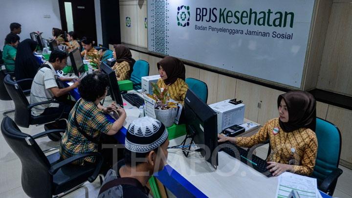 Kelas Rawat Inap BPJS Kesehatan Dihapus, Asuransi Swasta Bakal Diuntungkan?