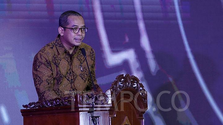 Tax Amnesty II Bakal Mulai di 2021, Dirjen Pajak Lapor 2 Skema ke DPR