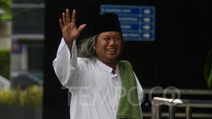 PWNU Jawa Timur Instruksikan Banser Kawal Gus Muwafiq