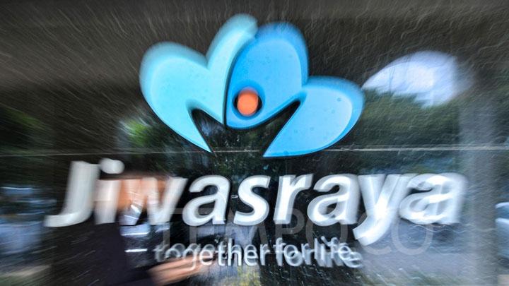 BPK Telusuri Transaksi Sampai ke Pengawas Jiwasraya