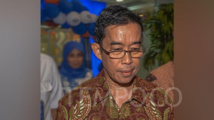 Bos PLN Curhat ke DPR: Kas Tak Cukup Biayai Investasi Rp 100 T, Laba Cuma Rp 5 T