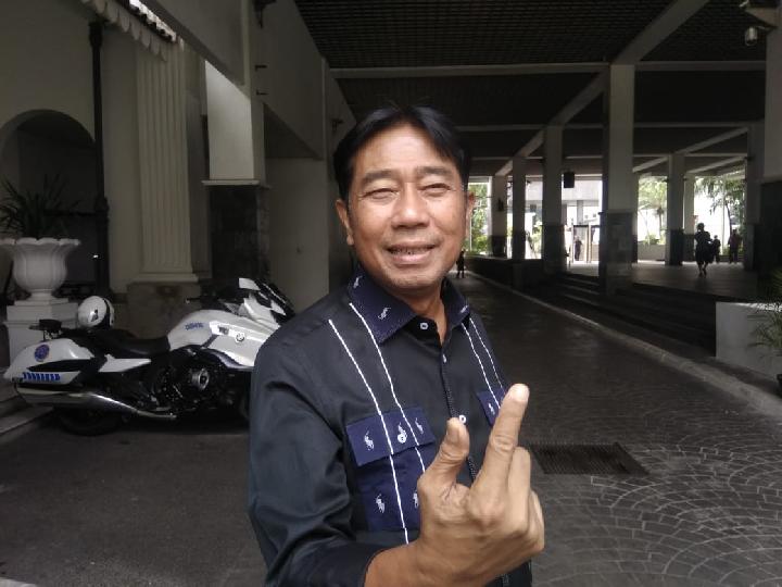 Bamus Betawi Tak Dapat Dana Hibah, Lulung Siap Keluarkan Rp 10 M 