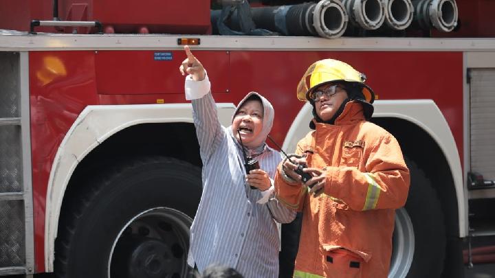 Alasan Risma Cabut Laporan Penghinanya: Pelaku Sudah Minta Maaf