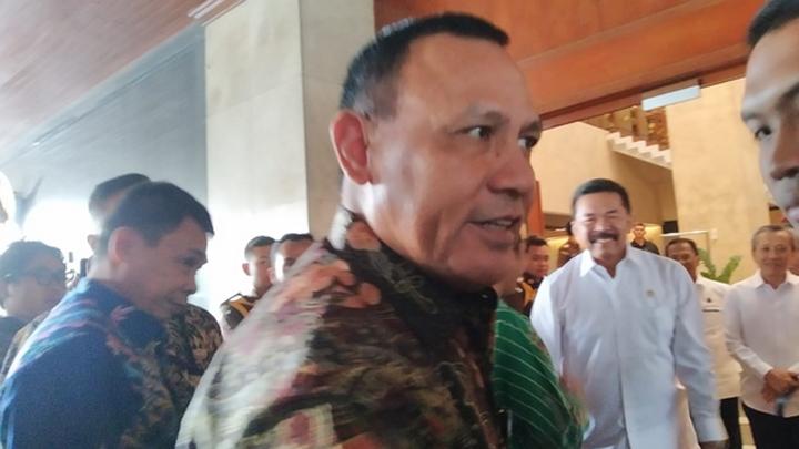 Kasus Suap Komisioner KPU Seret PDIP dan Kedekatan Megawati-Firli