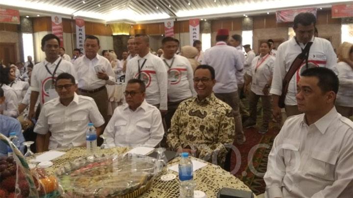 Soal Dirut Transjakarta, DPRD: Anies Sibuk Pikirkan Pemilu 2024
