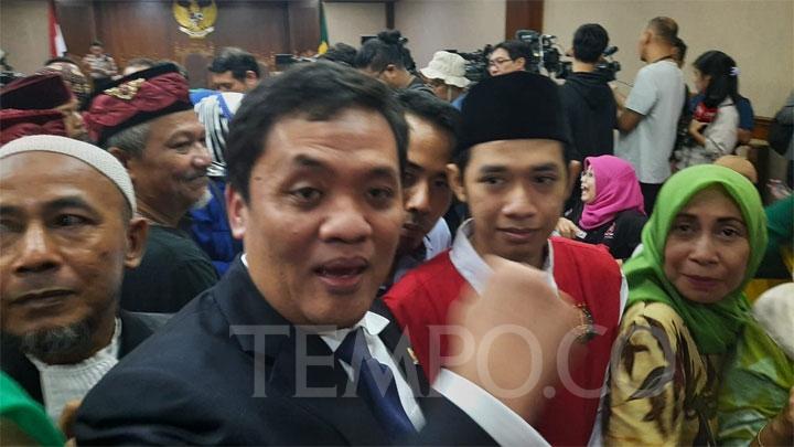 MKD Segera Panggil Anggota DPR yang Diduga Menonton Video Porno saat Rapat
