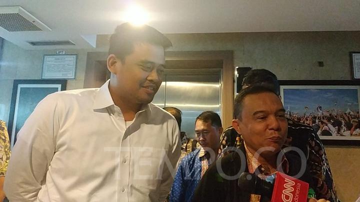 golkar-dan-pdip-cari-wakil-menantu-jokowi-di-pilkada-medan