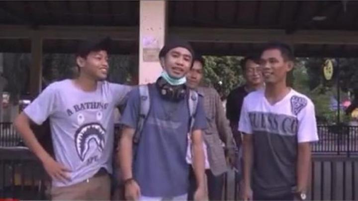 2020 Sudah Lewat, inilah 10 Thread Populer dari Tafakoer