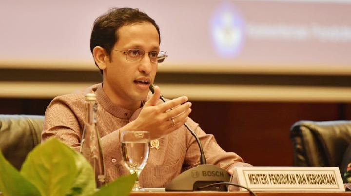 Fakta Nadiem Makarim, Dari Co-Founder Zalora hingga Menteri Pendidikan