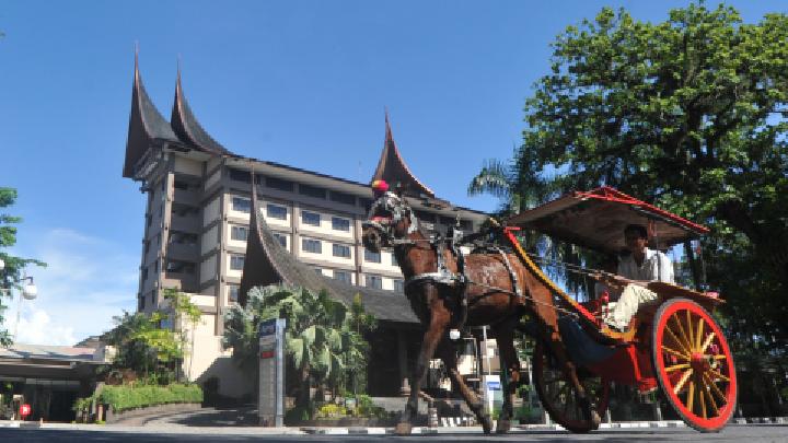 Sri Mulyani Pangkas Anggaran Perjalanan Dinas