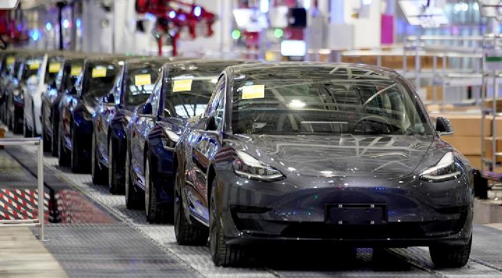 Pembuat Mobil Listrik yang Ditolak Negeri Sendiri, Apa Bedanya Dulu dan Sekarang?