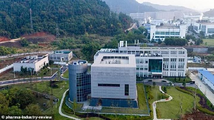 Dituduh Amerika Sebagai Sumber Corona, China Izinkan Lab Wuhan Diperiksa