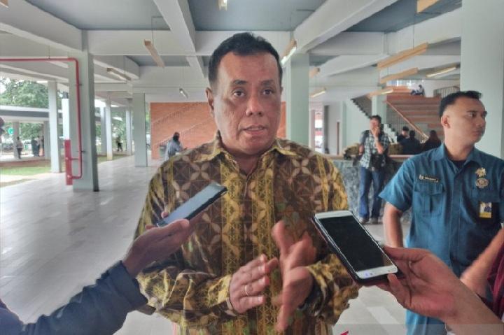 Rektor UI Rangkap Wakil Komisaris BRI, Dosen UGM: Korbankan Kebebasan Akademik