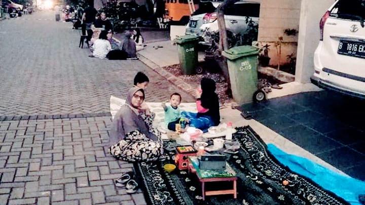 Ramadan hingga Lebaran, Jakarta Dipastikan Masih Kondisi PSBB