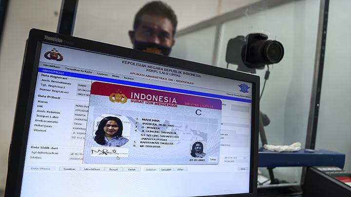 Plus Minus SIM Seumur Hidup, Kemenkeu: Berdampak Negatif Bagi Penerimaan Negara