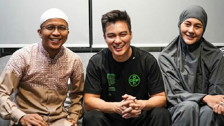 Niat Sindir Netizen, Baim Wong Malah Dibully Lagi