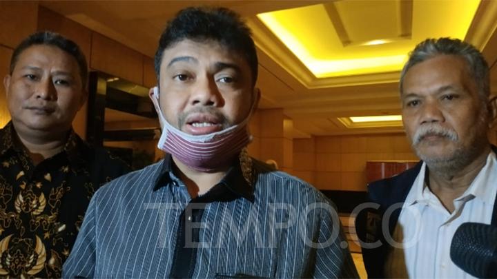 demo-uu-cipta-kerja-di-mk-kspi-sebut-peserta-aksi-lakukan-rapid-test-antigen