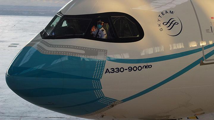 Maskapai Pelita Air Bakal Gantikan Rute Terbang Garuda Indonesia