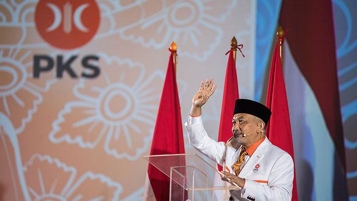 Milad ke-19 PKS, Ahmad Syaikhu: Sikap Oposisi Bukan karena Asal Ingin Beda