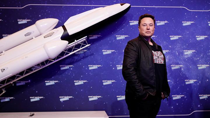  Elon Musk Sebut Tesla Tak Lagi Terima Bitcoin, Aset Kripto Itu Langsung Jeblok