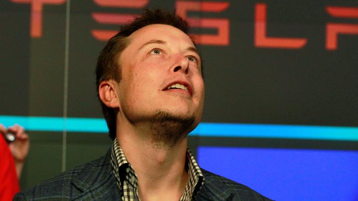  Tesla Pilih Nikel Kaledonia Baru untuk Bahan Baku Baterai