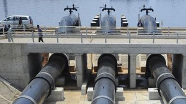 Sudin SDA Jakarta Pusat Datangkan 5 Pompa dari Yunani Antisipasi Banjir Jakarta