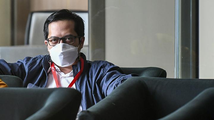 Sidang Bansos Covid-19: Jaksa Sebut 2 Elite PDIP dalam Tuntutan Juliari Batubara