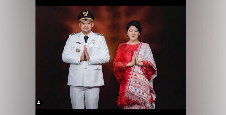 Anak dan Mantu Jokowi Muncul di Sidang Korupsi Abdul Gani Kasuba, Main Tambang