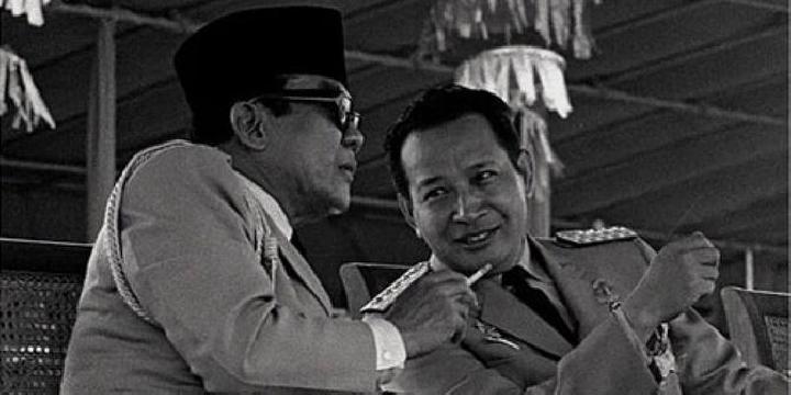 Partai Berkarya Anggap Peran Soeharto di Serangan Umum 1 Maret Dipinggirkan