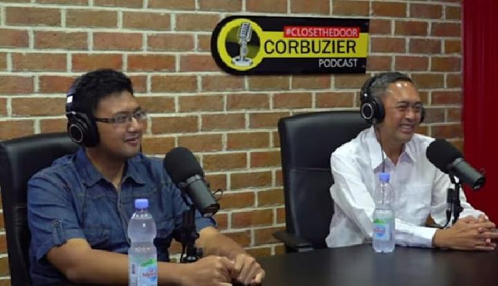 Dewa Kipas Siap Tanding Lawan Irene Kharisma Sukandar Disponsori Deddy Corbuzier 